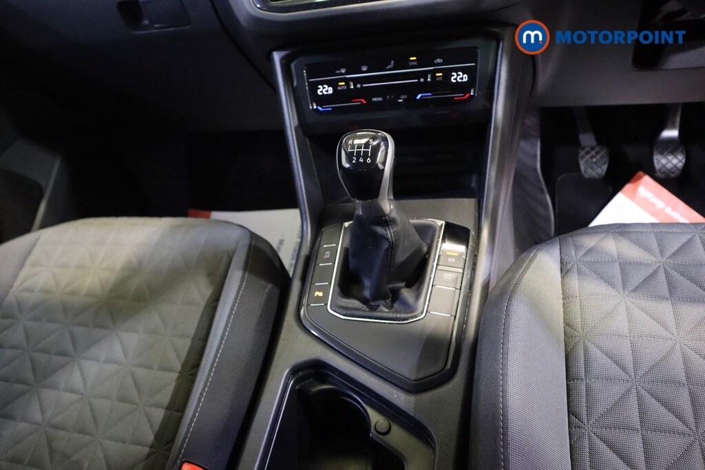 Used Volkswagen Tiguan 2021 for sale - 76758307: Photo 14