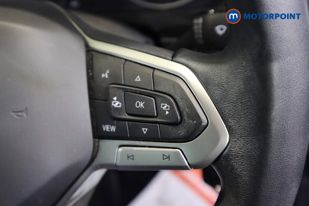 Used Volkswagen Tiguan 2021 for sale - 76758307: Photo 21