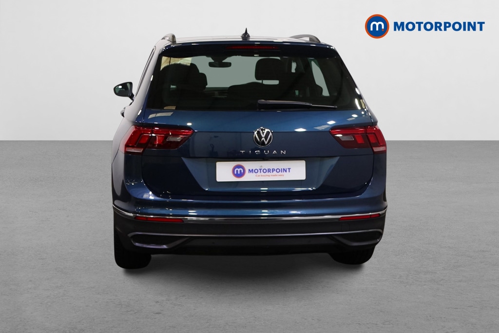 Used Volkswagen Tiguan 2021 for sale - 76758307: Photo 6