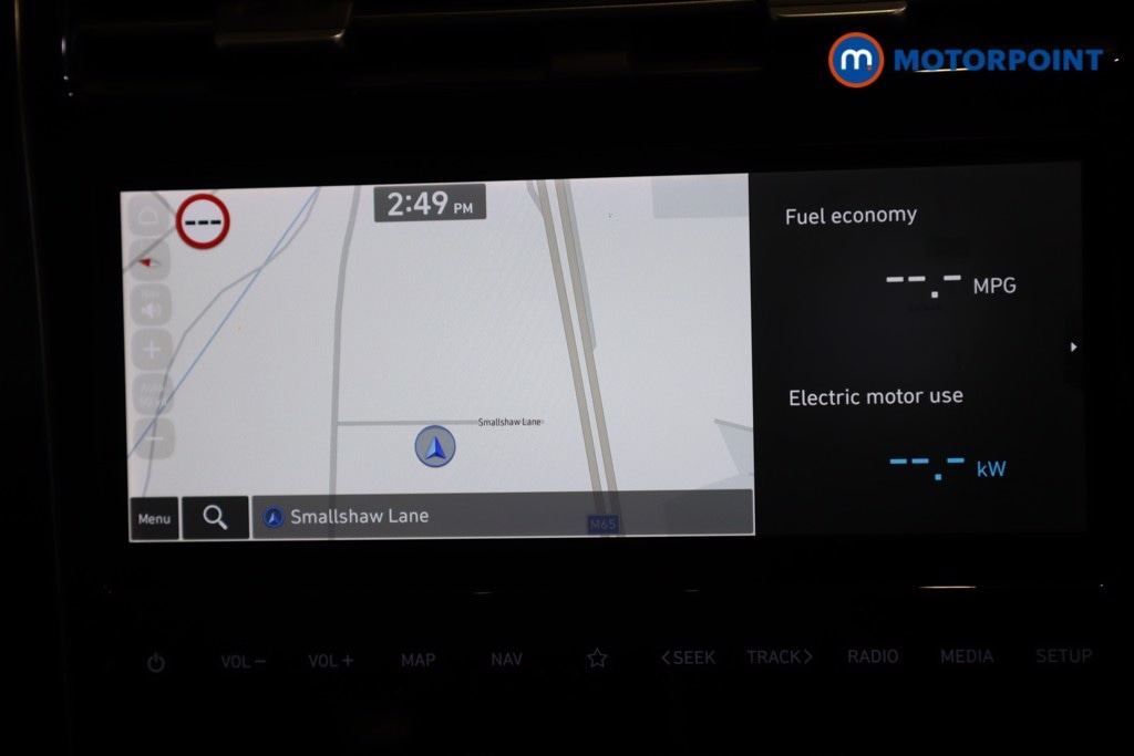 Used Hyundai TUCSON 2021 for sale - 77849004: Photo 10