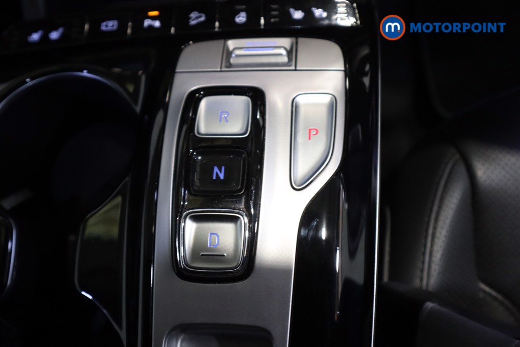 Used Hyundai TUCSON 2021 for sale - 77849004: Photo 13