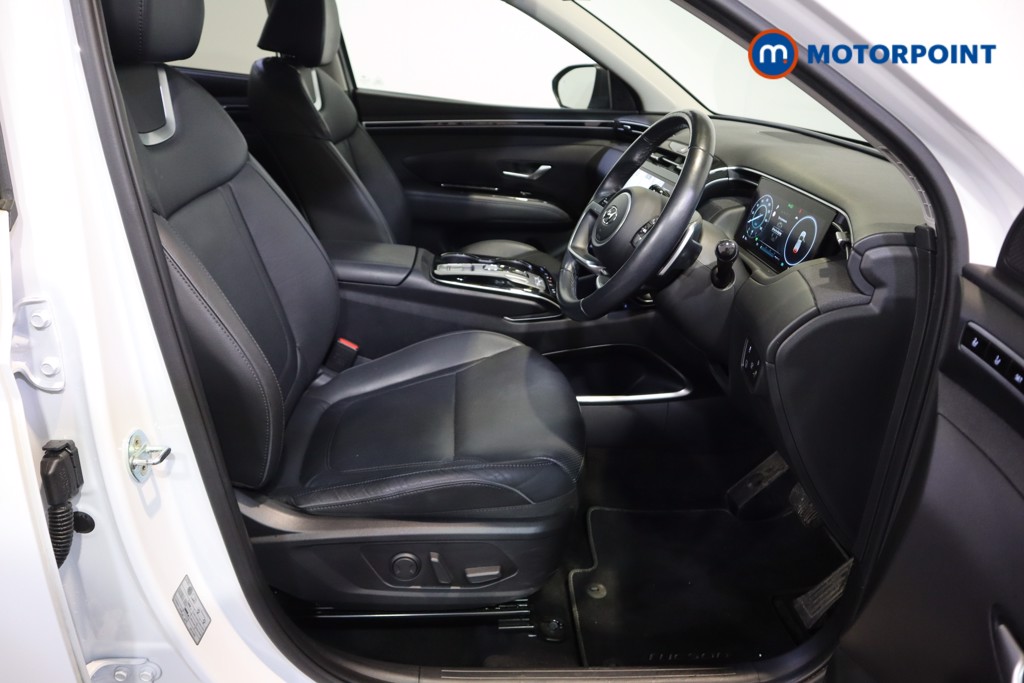 Used Hyundai TUCSON 2021 for sale - 77849004: Photo 14