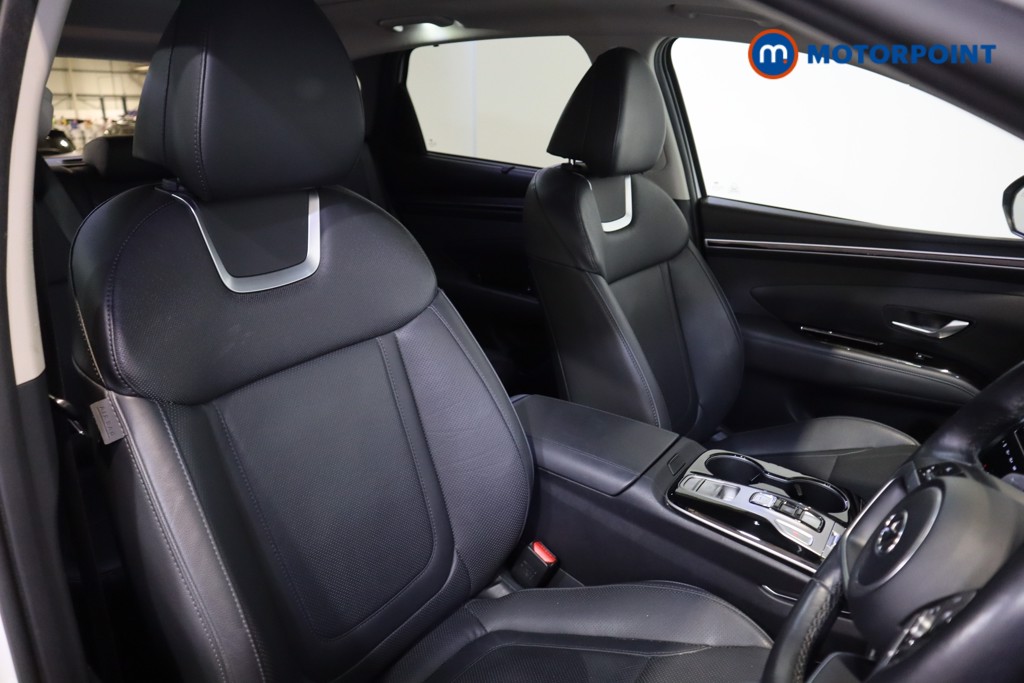 Used Hyundai TUCSON 2021 for sale - 77849004: Photo 15