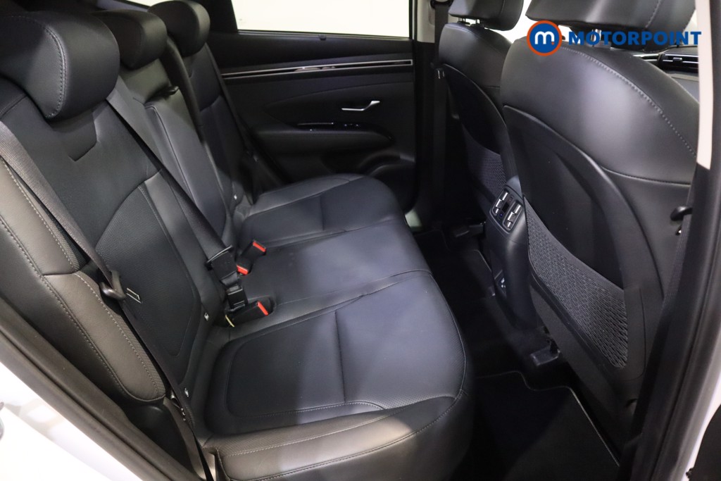 Used Hyundai TUCSON 2021 for sale - 77849004: Photo 16