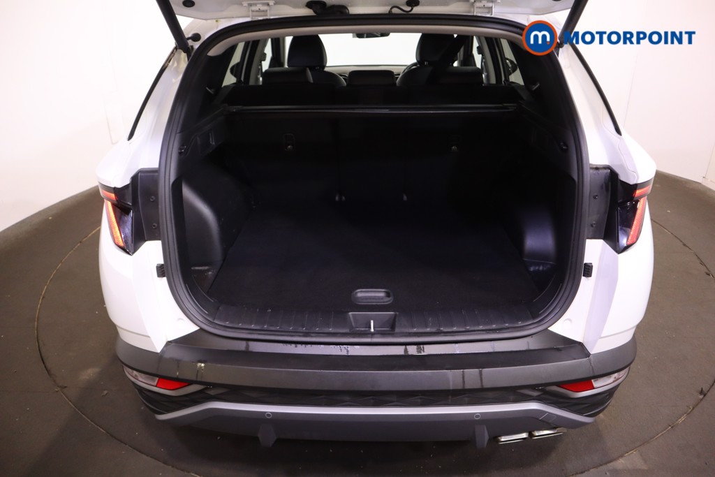 Used Hyundai TUCSON 2021 for sale - 77849004: Photo 17