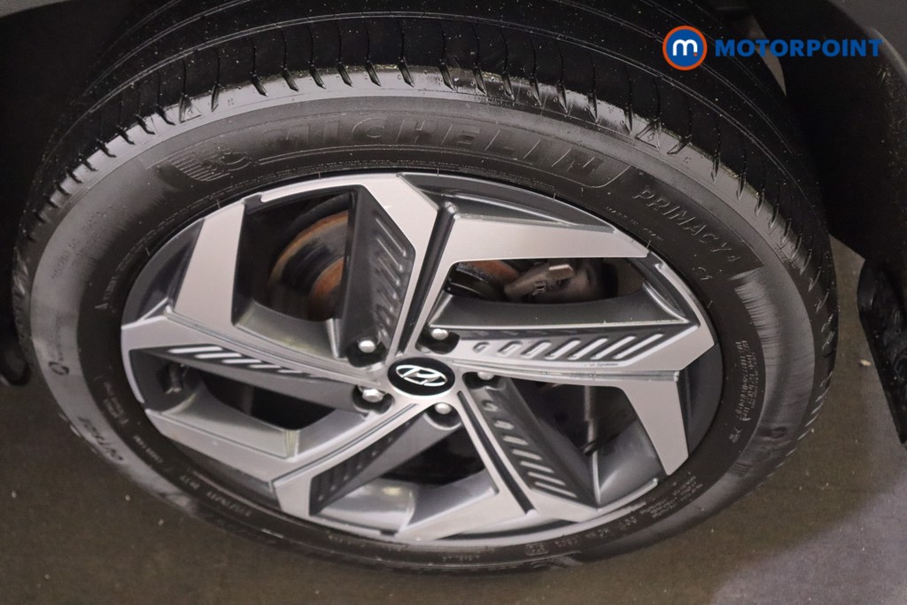 Used Hyundai TUCSON 2021 for sale - 77849004: Photo 18