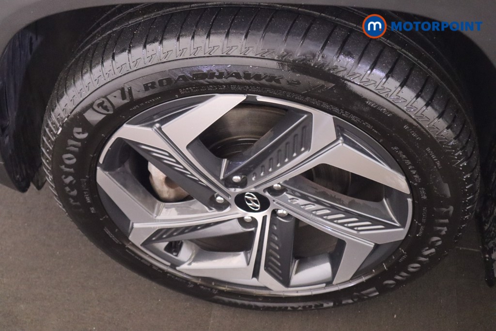 Used Hyundai TUCSON 2021 for sale - 77849004: Photo 19