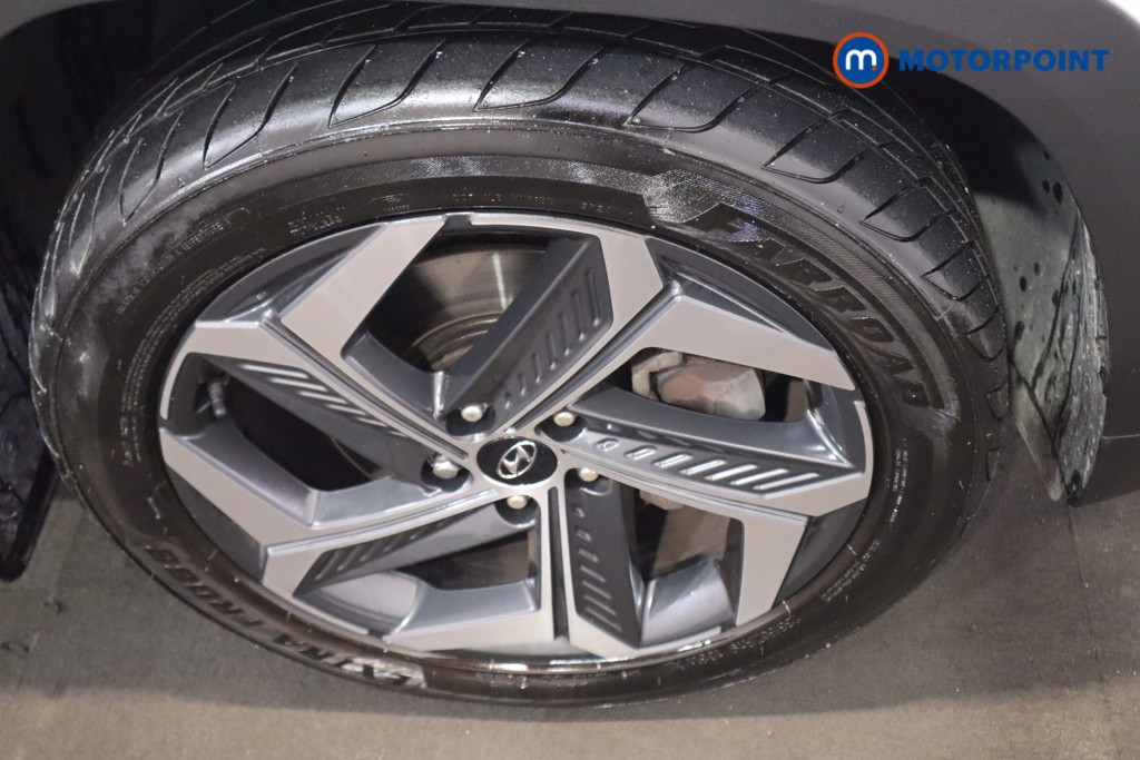 Used Hyundai TUCSON 2021 for sale - 77849004: Photo 20