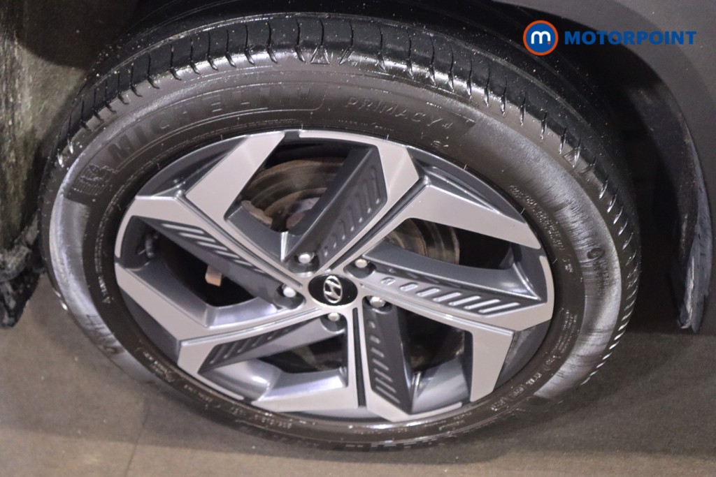 Used Hyundai TUCSON 2021 for sale - 77849004: Photo 21