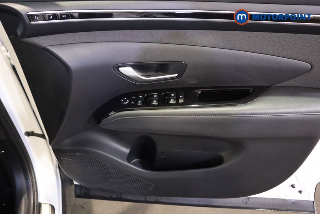Used Hyundai TUCSON 2021 for sale - 77849004: Photo 22
