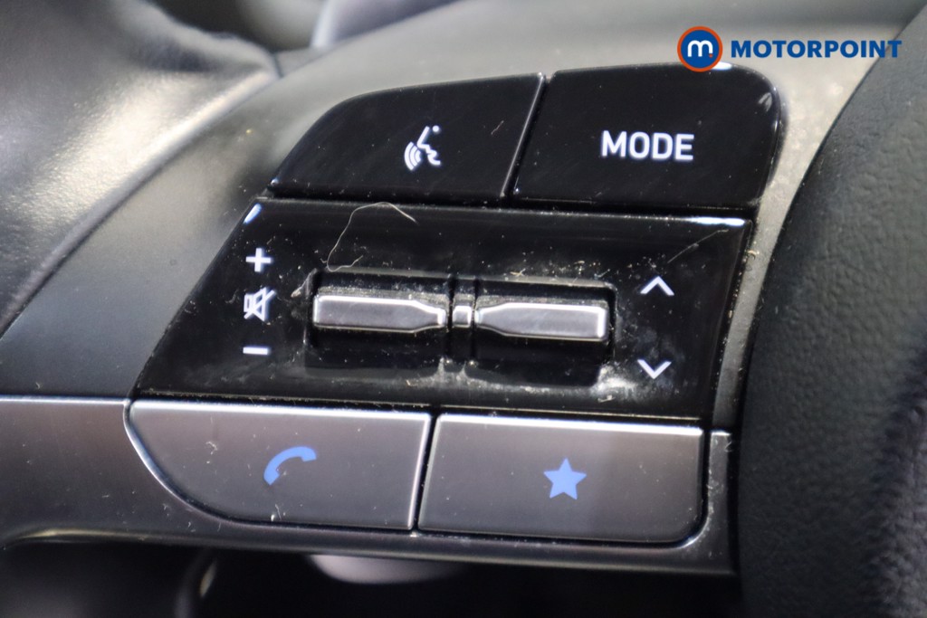 Used Hyundai TUCSON 2021 for sale - 77849004: Photo 28