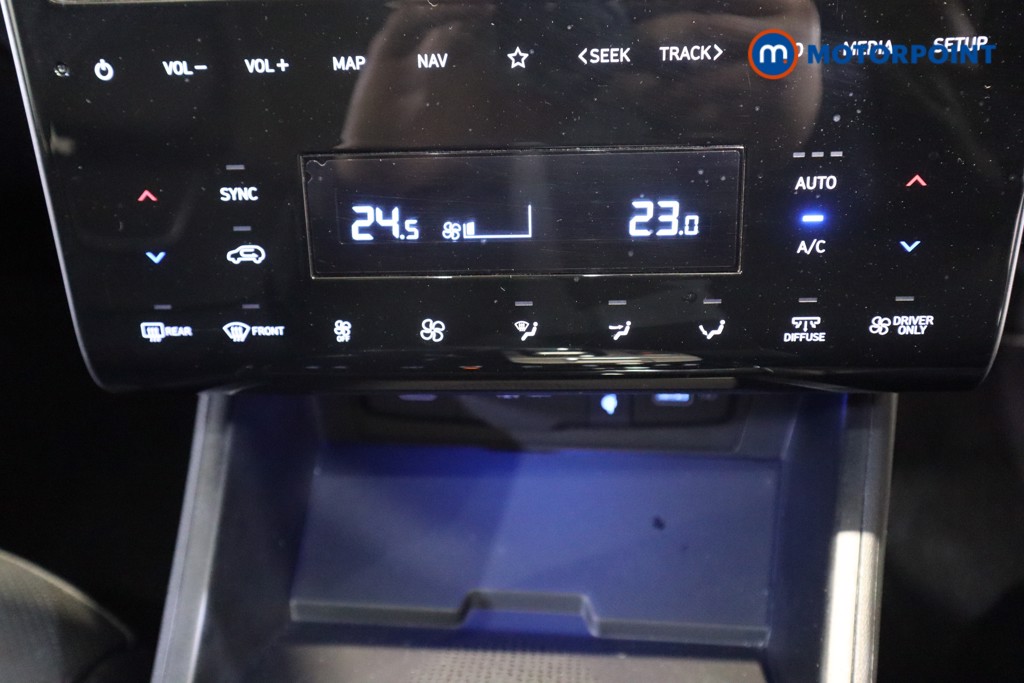 Used Hyundai TUCSON 2021 for sale - 77849004: Photo 31