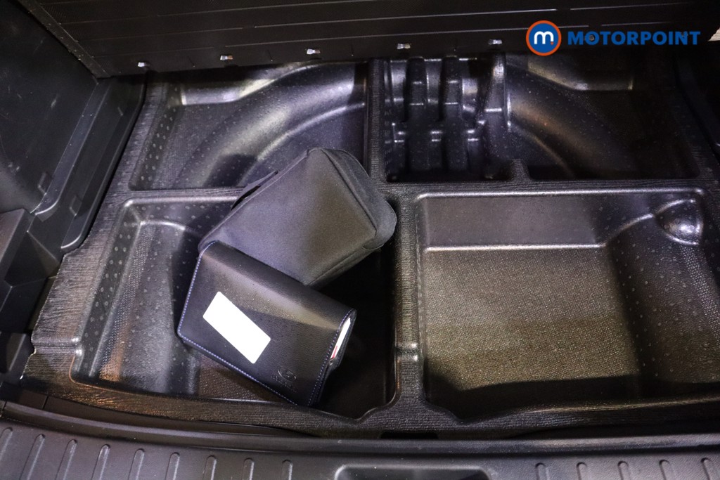 Used Hyundai TUCSON 2021 for sale - 77849004: Photo 43