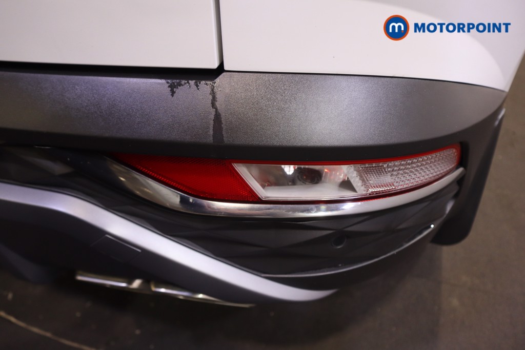 Used Hyundai TUCSON 2021 for sale - 77849004: Photo 48