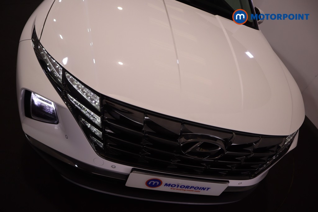 Used Hyundai TUCSON 2021 for sale - 77849004: Photo 51