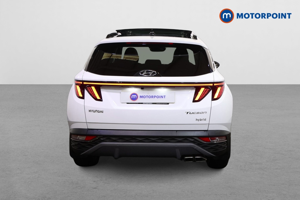 Used Hyundai TUCSON 2021 for sale - 77849004: Photo 6