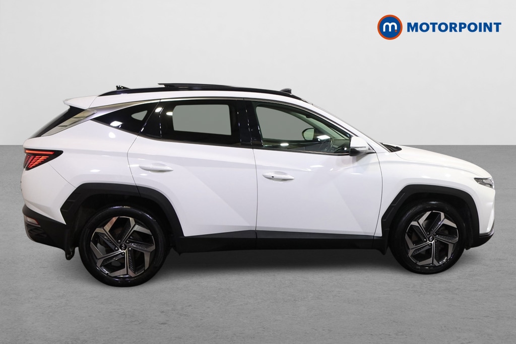 Used Hyundai TUCSON 2021 for sale - 77849004: Photo 8