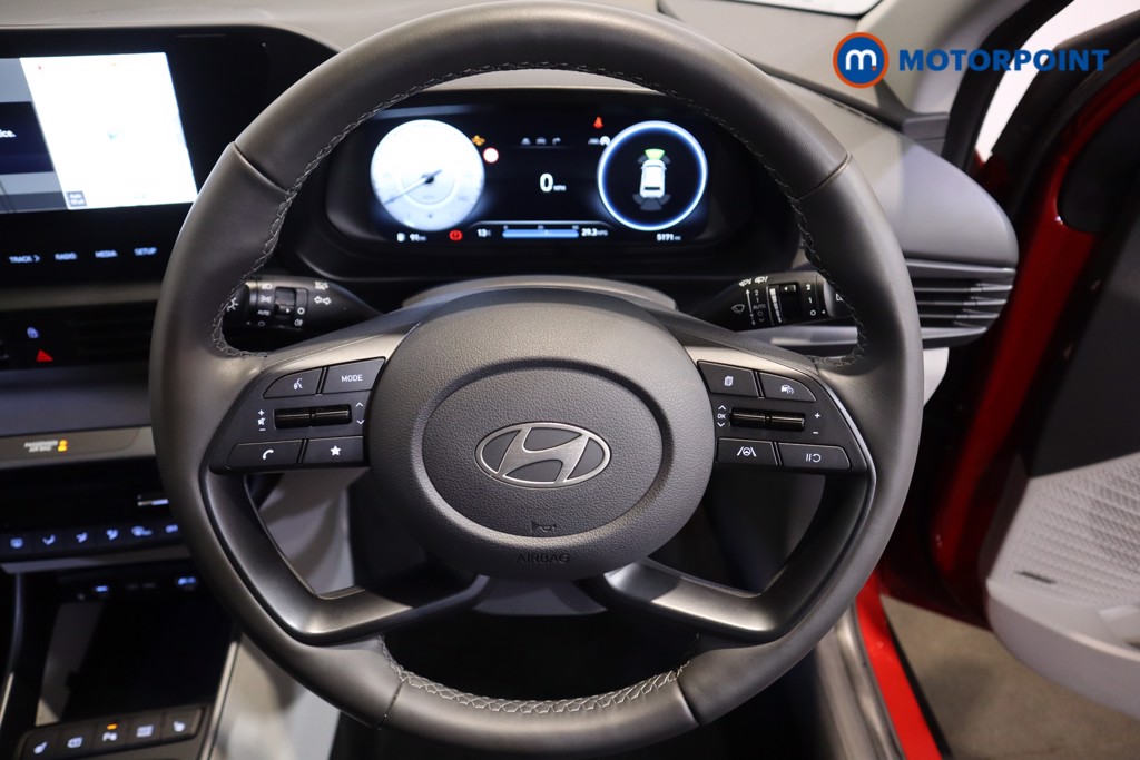 Used Hyundai BAYON 2024 for sale - 77848983: Photo 11