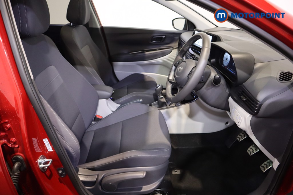 Used Hyundai BAYON 2024 for sale - 77848983: Photo 14