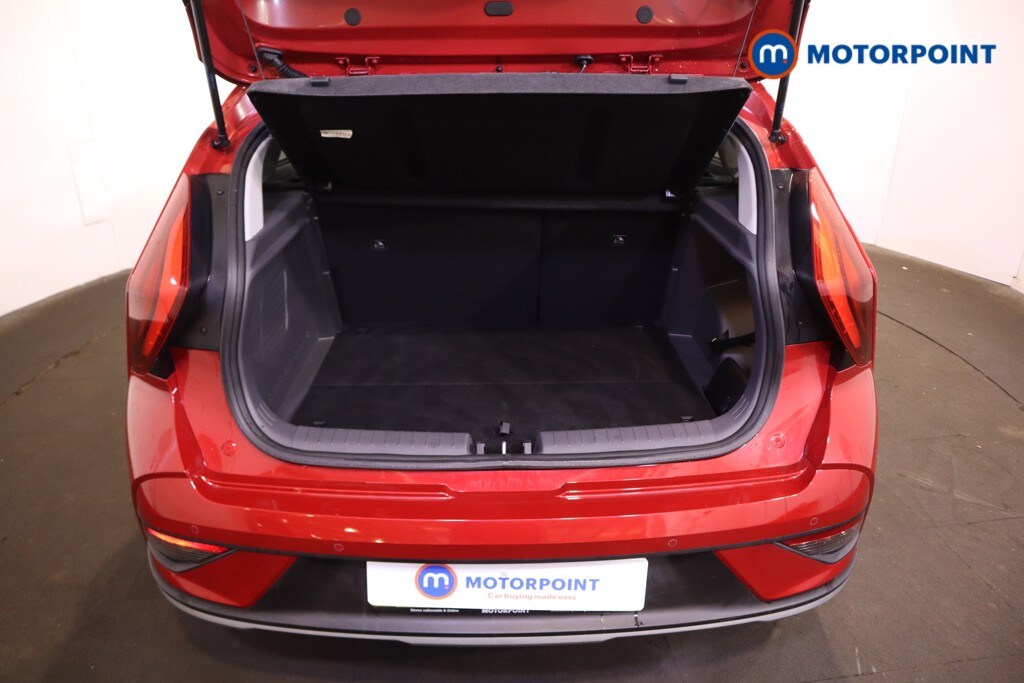 Used Hyundai BAYON 2024 for sale - 77848983: Photo 16