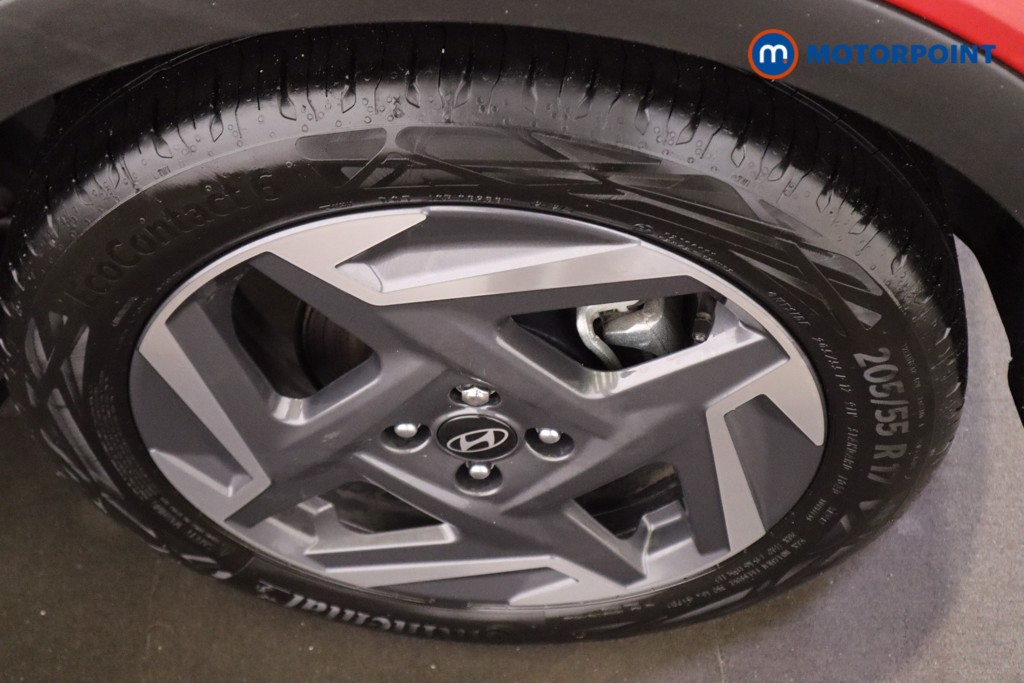 Used Hyundai BAYON 2024 for sale - 77848983: Photo 17