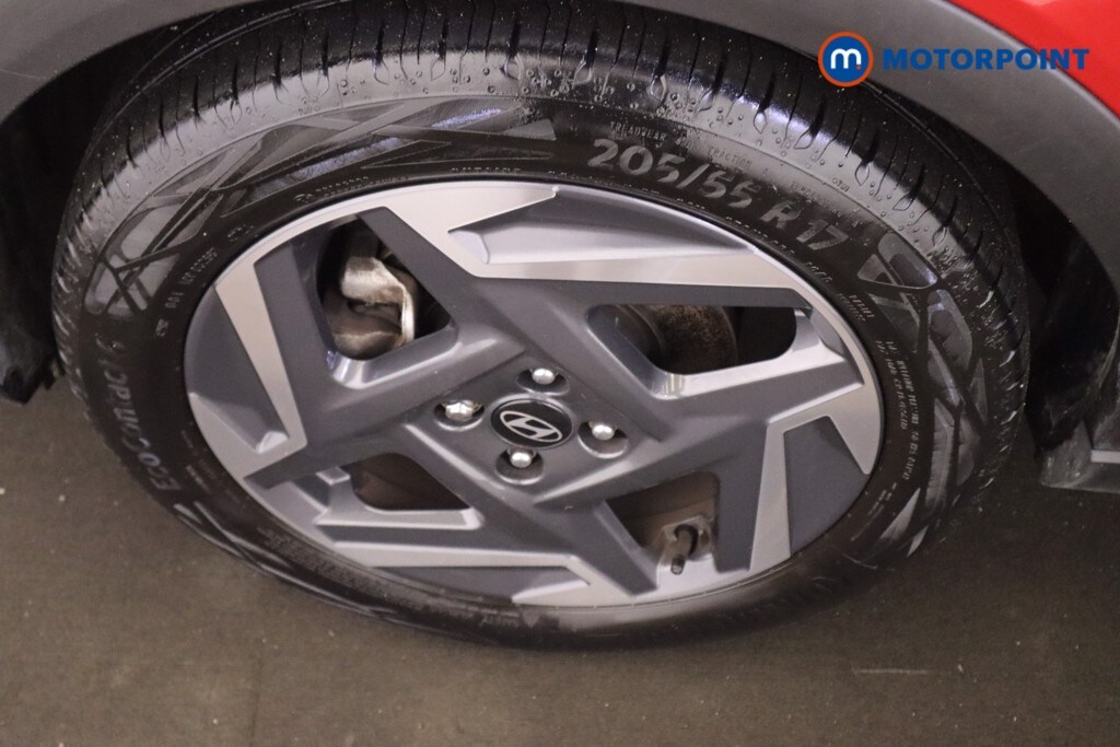 Used Hyundai BAYON 2024 for sale - 77848983: Photo 18