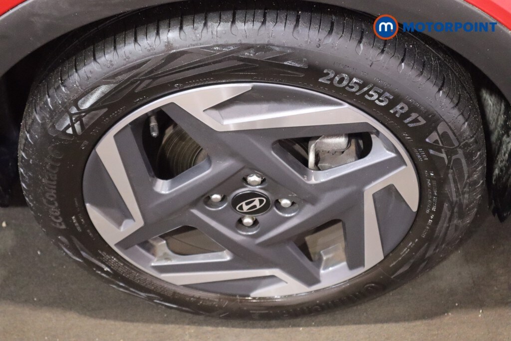 Used Hyundai BAYON 2024 for sale - 77848983: Photo 19