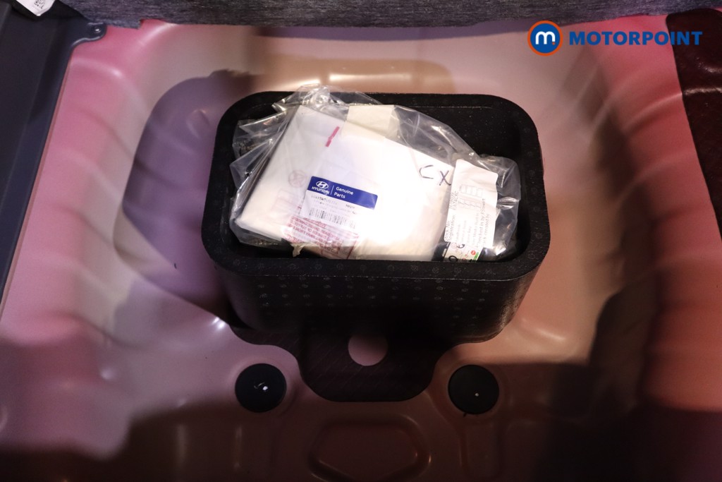 Used Hyundai BAYON 2024 for sale - 77848983: Photo 37