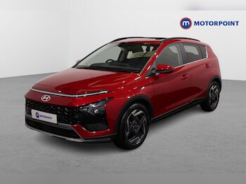 Used Hyundai BAYON 2024 for sale - 77848983: Photo