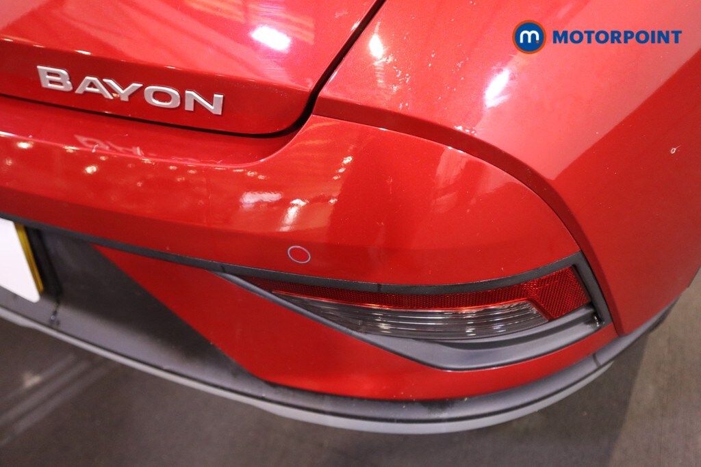 Used Hyundai BAYON 2024 for sale - 77848983: Photo 41