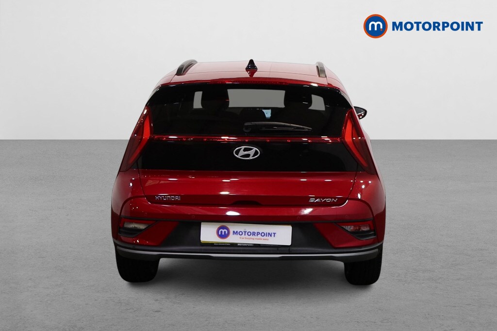 Used Hyundai BAYON 2024 for sale - 77848983: Photo 6