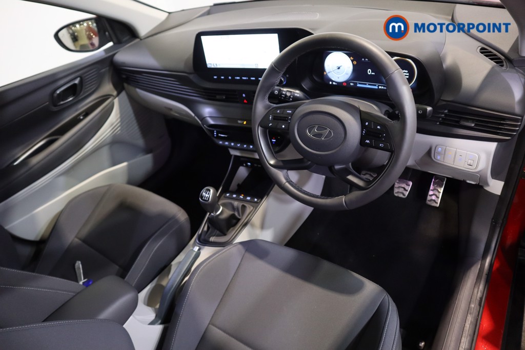 Used Hyundai BAYON 2024 for sale - 77848983: Photo 9