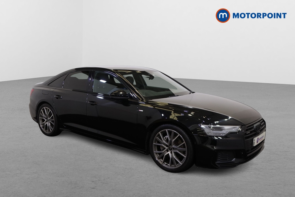 Used Audi A6 2023 for sale - 76351439: Photo 1