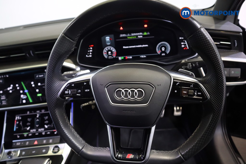Used Audi A6 2023 for sale - 76351439: Photo 11
