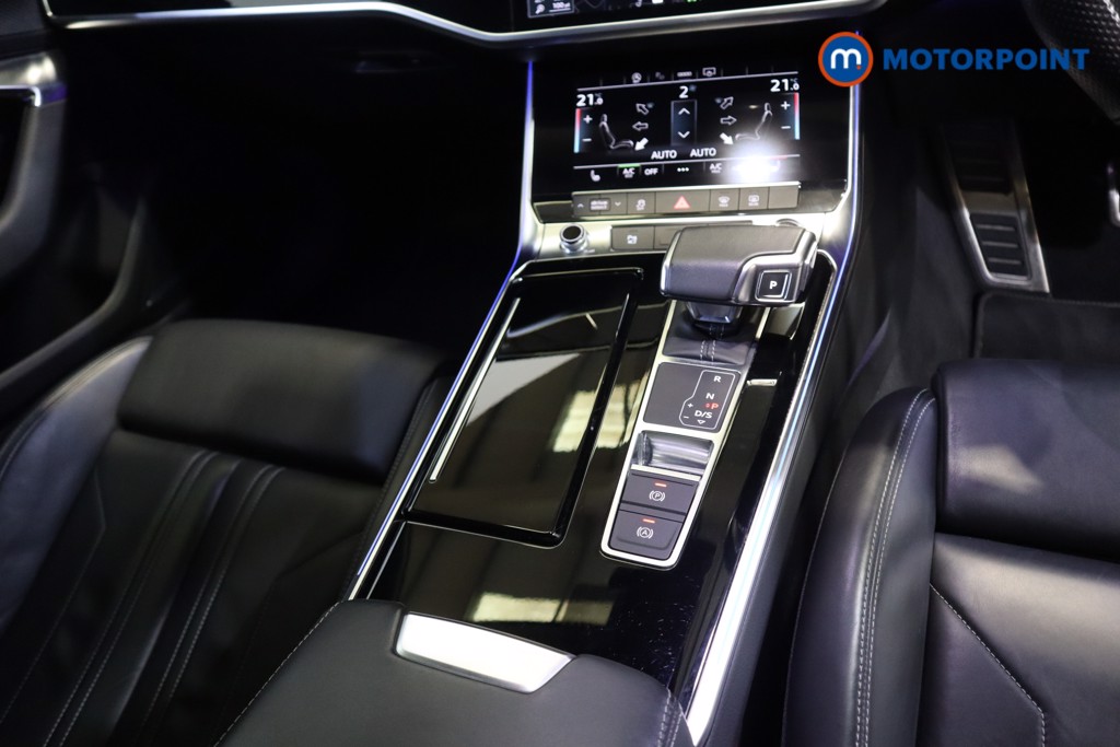 Used Audi A6 2023 for sale - 76351439: Photo 14