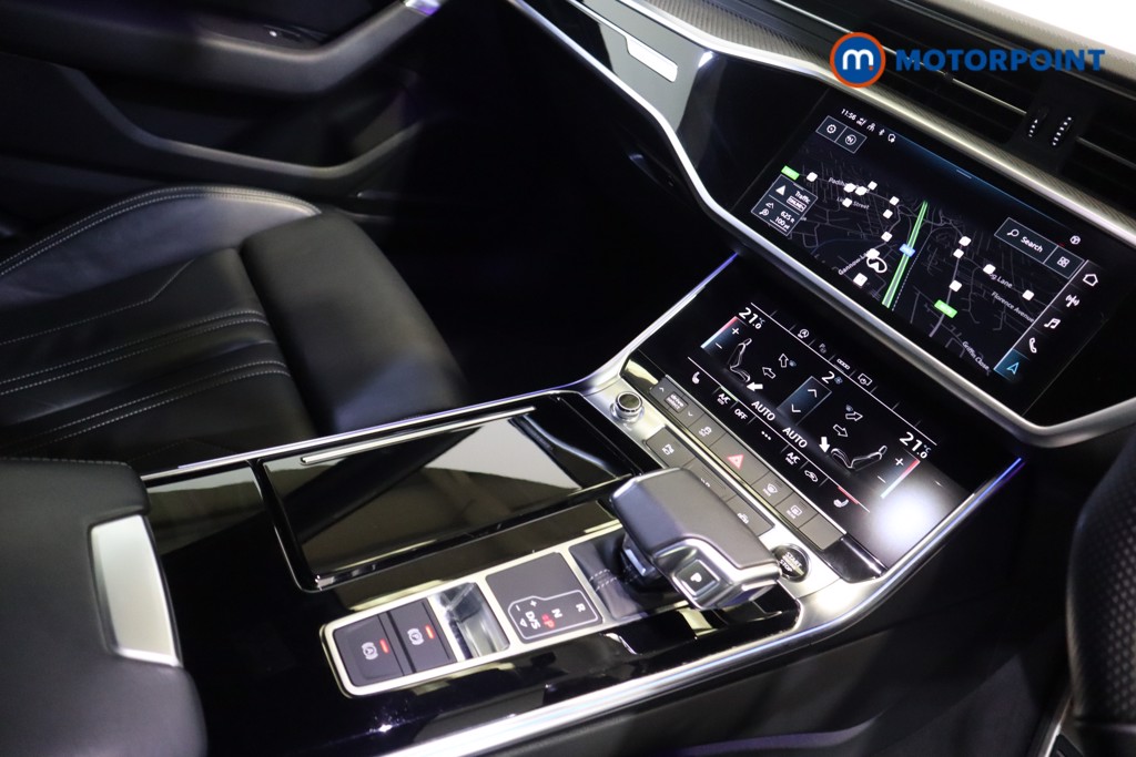 Used Audi A6 2023 for sale - 76351439: Photo 15