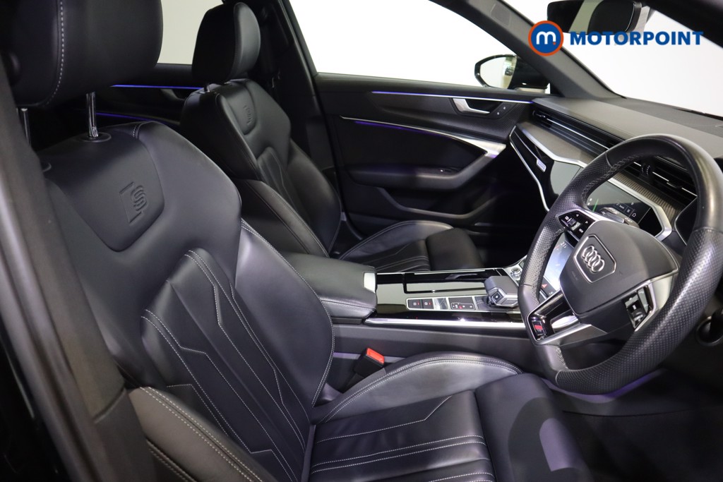 Used Audi A6 2023 for sale - 76351439: Photo 26