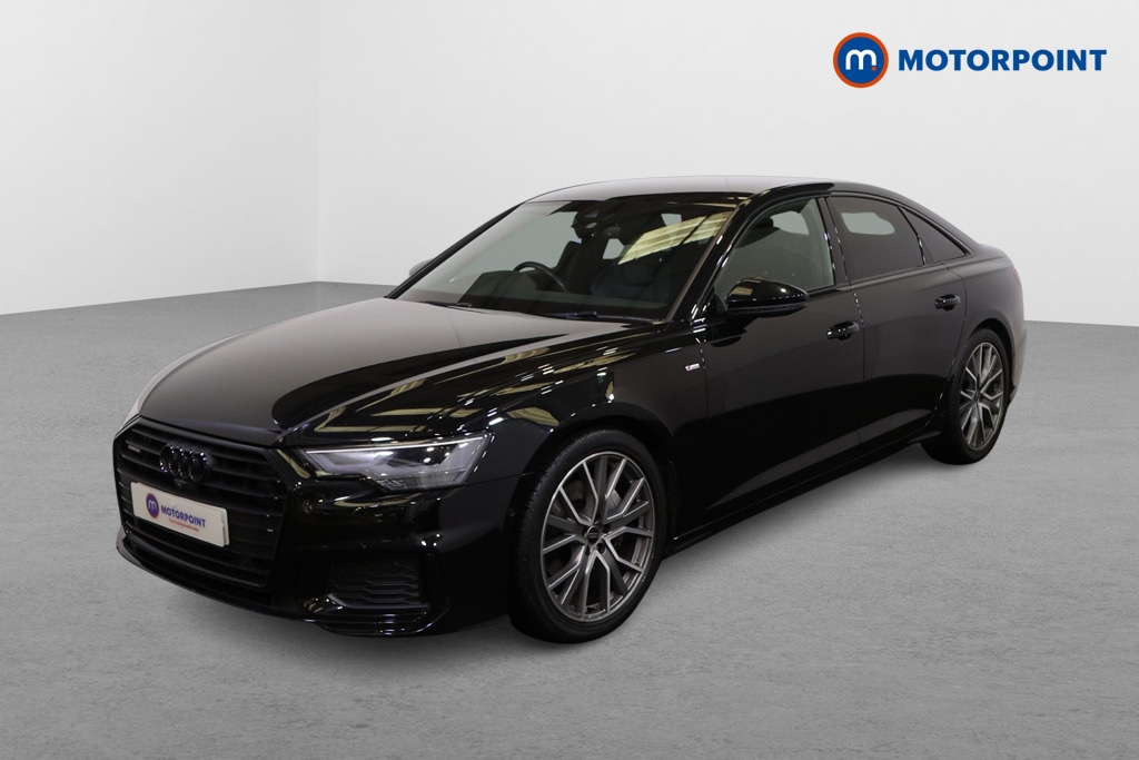Used Audi A6 2023 for sale - 76351439: Photo 3