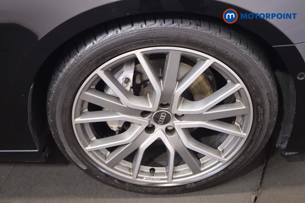 Used Audi A6 2023 for sale - 76351439: Photo 30