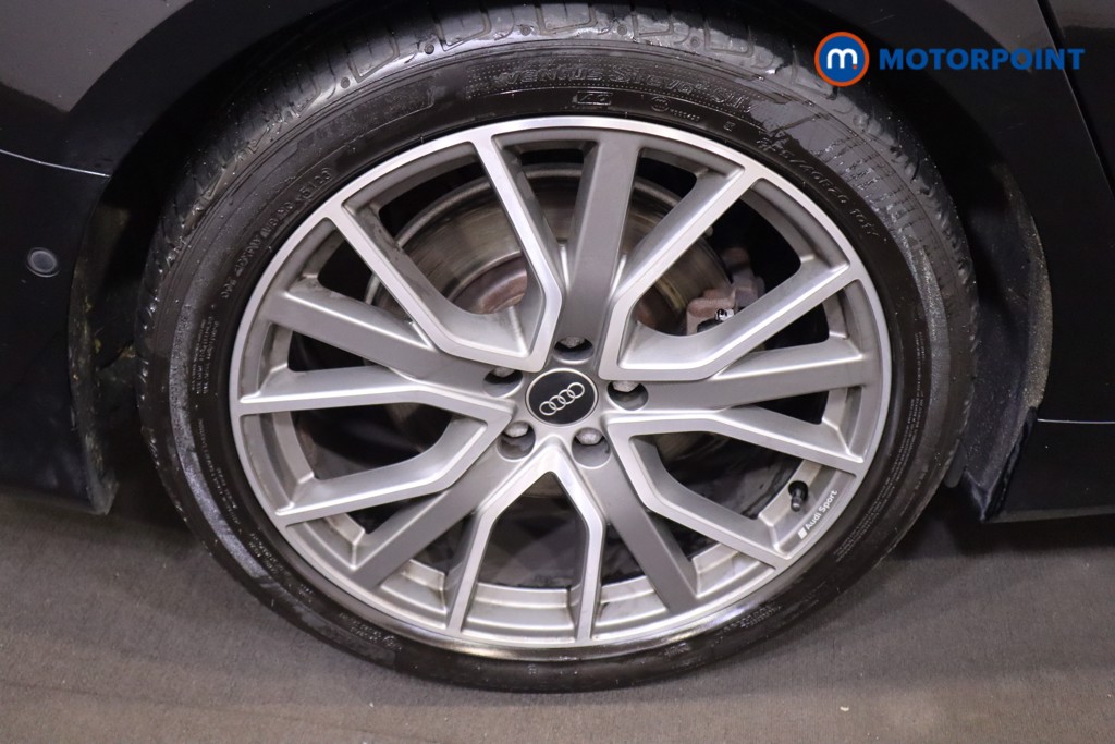 Used Audi A6 2023 for sale - 76351439: Photo 32