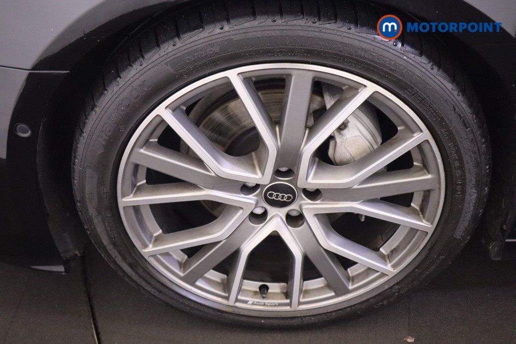 Used Audi A6 2023 for sale - 76351439: Photo 34