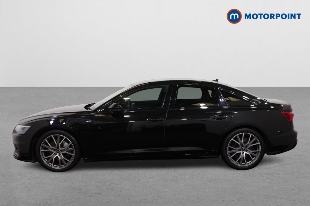 Used Audi A6 2023 for sale - 76351439: Photo 4