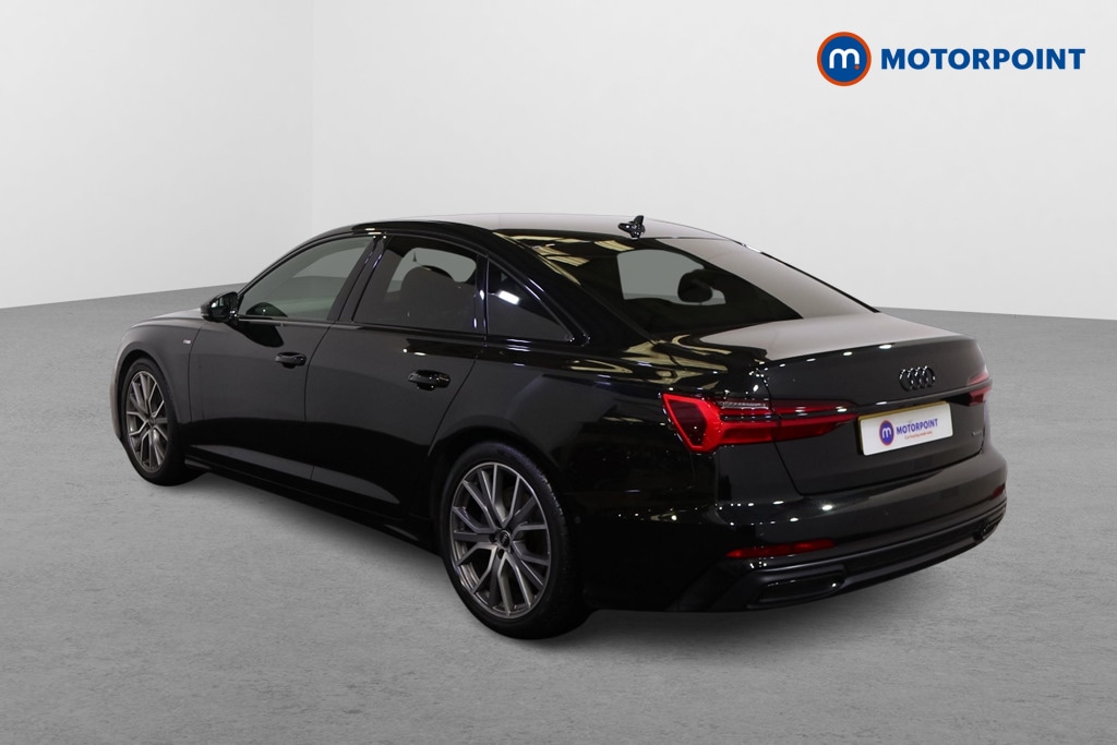 Used Audi A6 2023 for sale - 76351439: Photo 5