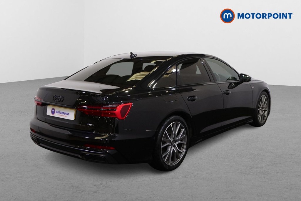 Used Audi A6 2023 for sale - 76351439: Photo 7