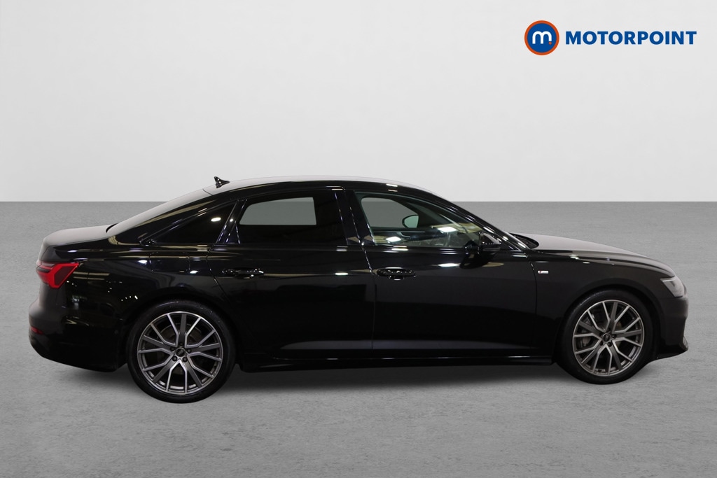 Used Audi A6 2023 for sale - 76351439: Photo 8
