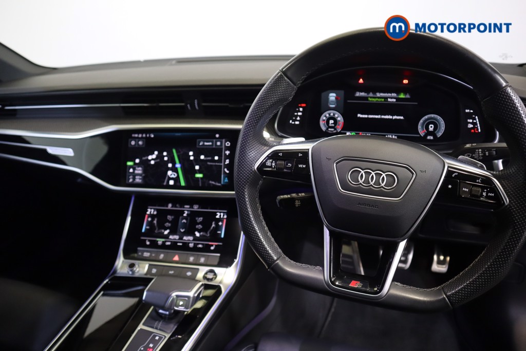 Used Audi A6 2023 for sale - 76351439: Photo 9