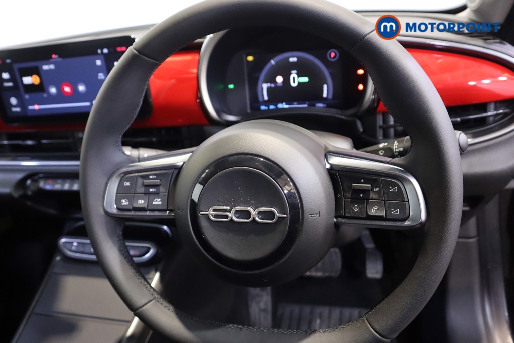 Used Fiat 600 2025 for sale - 77152306: Photo 11