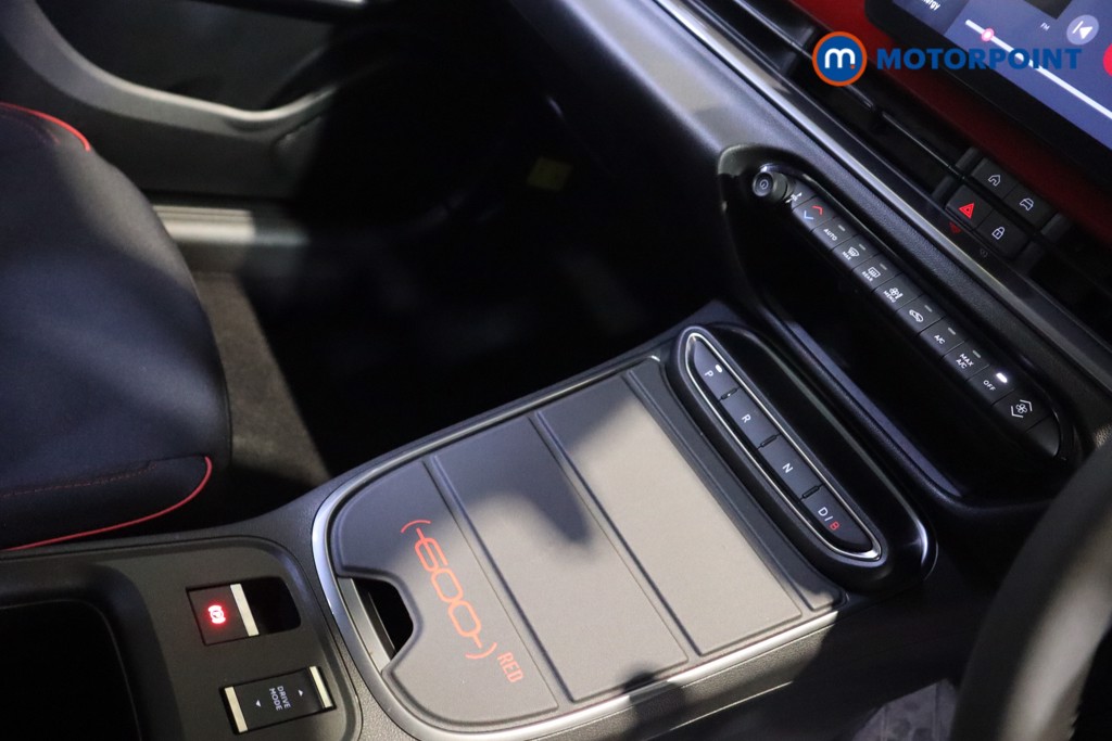 Used Fiat 600 2025 for sale - 77152306: Photo 15