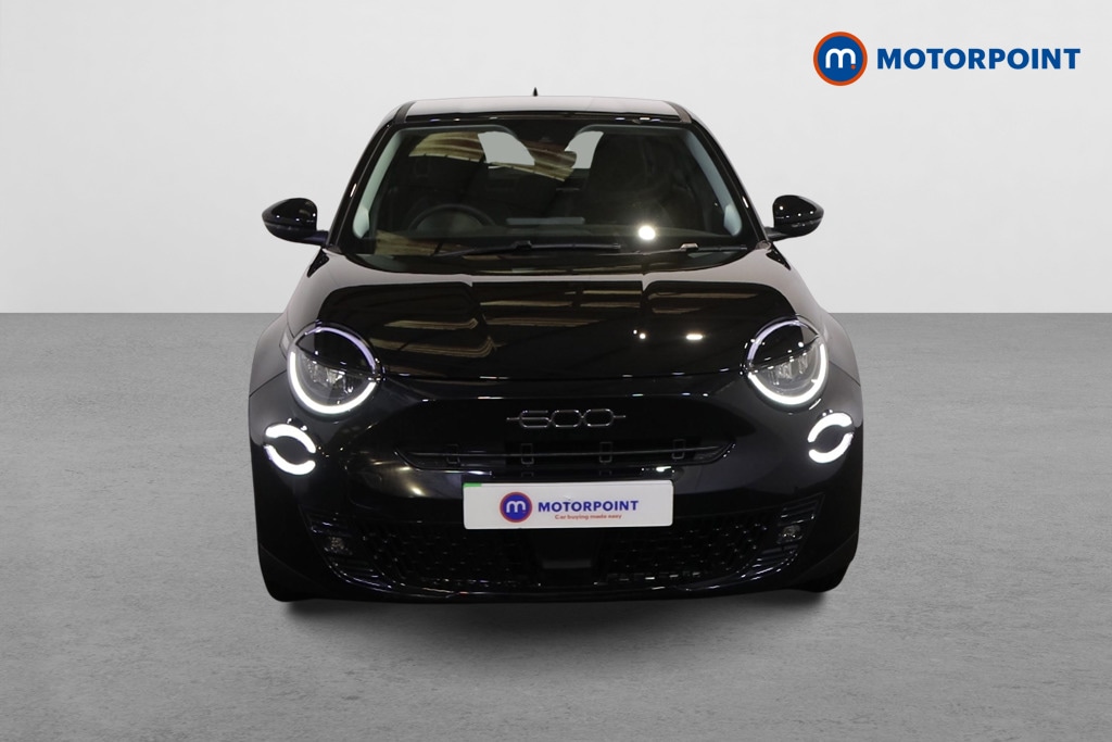 Used Fiat 600 2025 for sale - 77152306: Photo 2