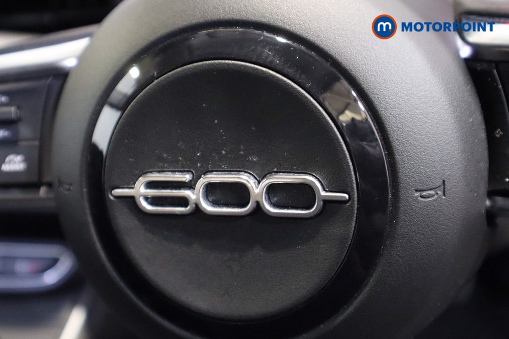 Used Fiat 600 2025 for sale - 77152306: Photo 22